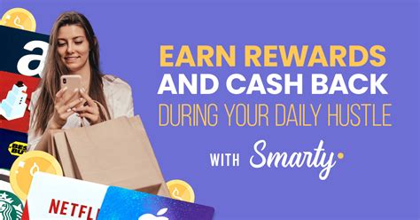 smart card cash back|smarty cash back customer service.